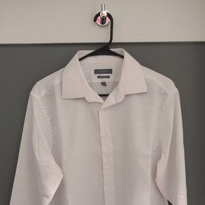 Used Madison Dress Shirt Slim Fit